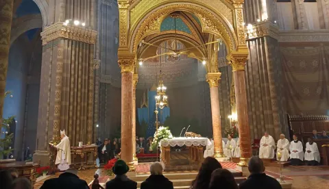 Besplatno turističko vođenje kroz Đakovo 18. siječnja