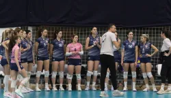 Cilj znamo, ostati i dalje iznad zone - ispadanja