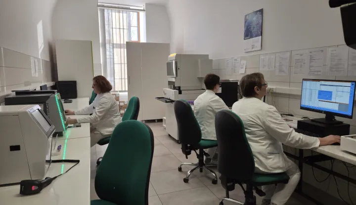 VINKOVCI - OBJEDINJENI DOM ZDRAVLJA VSŽ-asiječanj 2026.