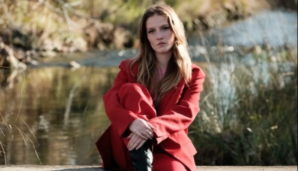 Ema Bubić: Ako se netko prepozna u mojoj pjesmi, to je za mene najveća nagrada