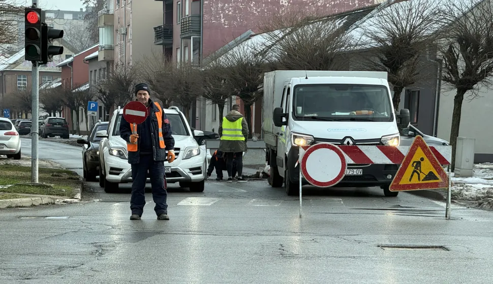 &Scaron;ah u Reisnerovoj ulici vi&scaron;e nije kritična točka