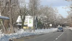 Cesta Otok-Bo&scaron;njacifoto: Marija Le&scaron;ić Omerović