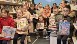 vinkovci - bibliobus, 2025.