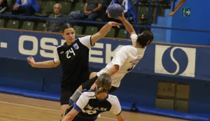 Slavonske rukometa&scaron;ice idu na popravni ispit