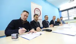 Obnova Z3 zgrade u sklopu virovitičke bolnice