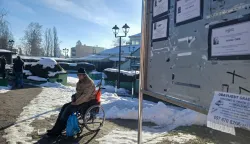 ĐakovoPloča za osmrtniceSiječanj 2026.