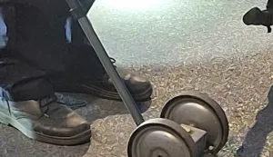 Očevid, policija, ilustracija 