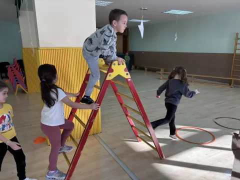 Vrtko u Maslačku Županjafoto: RK Županja