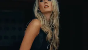 Karley Scott Collins