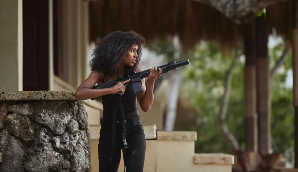 Sila iz sjeneShadow Force (2025)