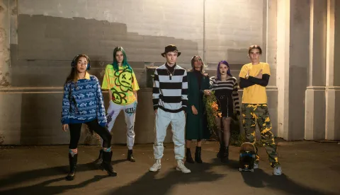 PEXELSPHOTO BY RDNE Stock project