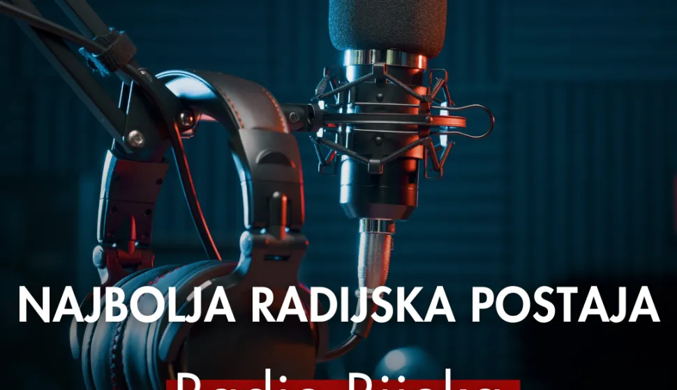 radio rijeka
