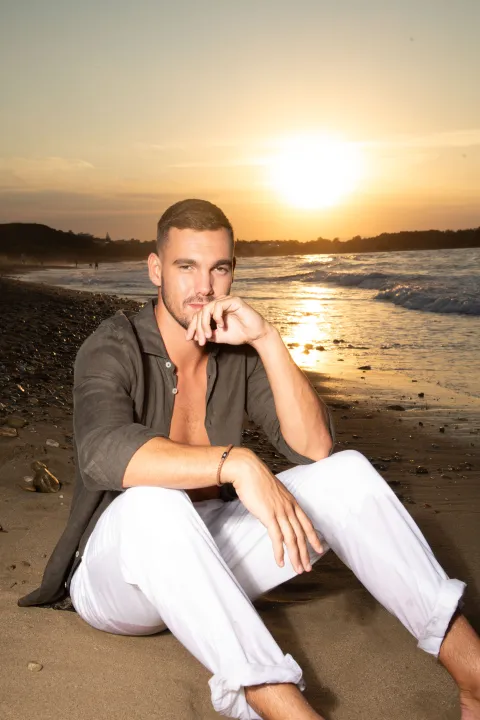 karlo godec, gospodin savr&scaron;eni