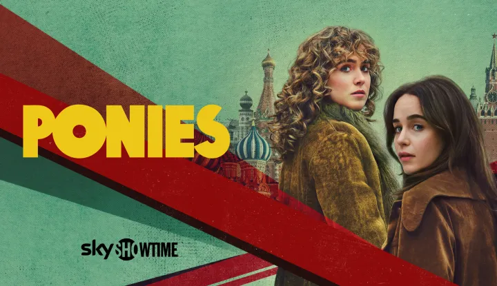 serija Ponies