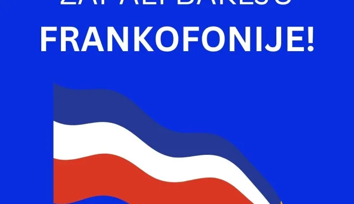 Prijavite se na tečaj francuskog jezika, počeli su upisi u ljetni semestar