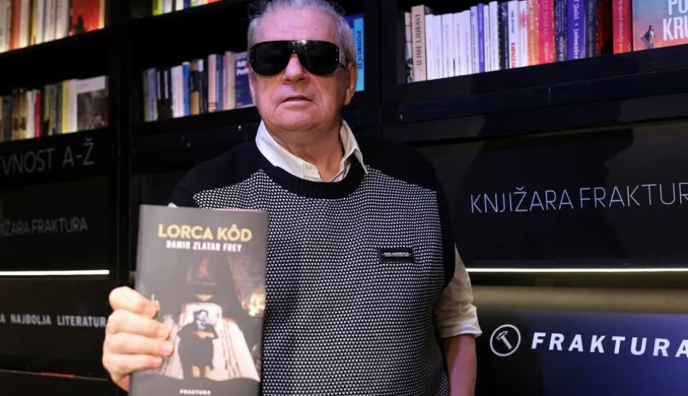 Knjiga može &ldquo;inficirati&rdquo; čitatelja kako bi osjetio tuđe životne stvarnosti