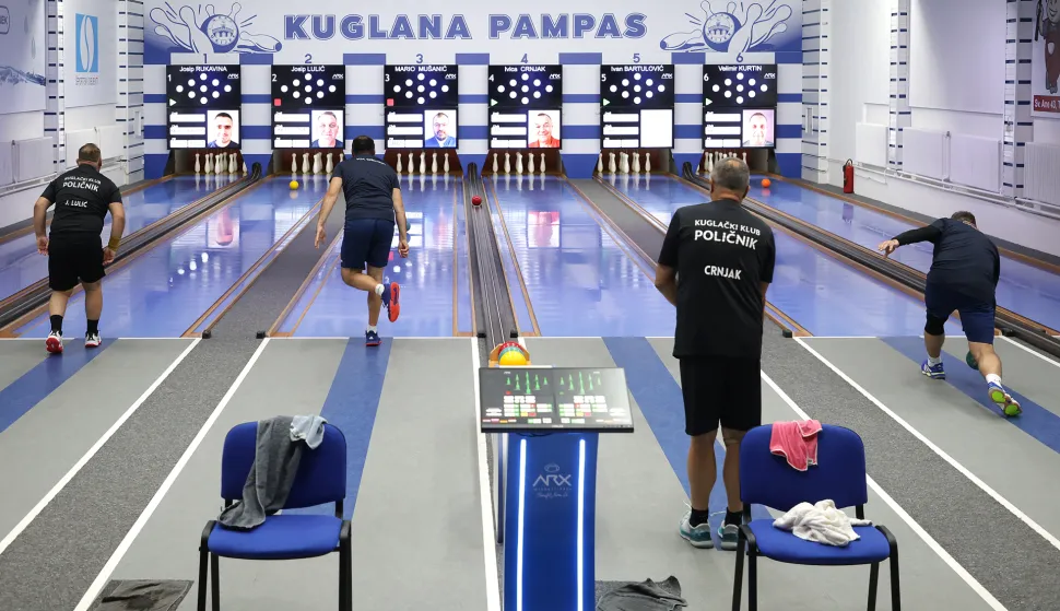 Osijek nastavio berbu u gostima, Đakovčanke se napokon osladile