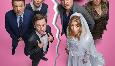 Film &ldquo;Svadba&rdquo; ostvario najveću pretprodaju ulaznica svih vremena