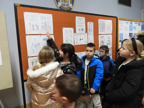 PU Pože&scaron;ko-slavonska, Nacionalni dan sigurnosti cestovnog prometa - Dva kotača nisu igračka, siječanj 2026.