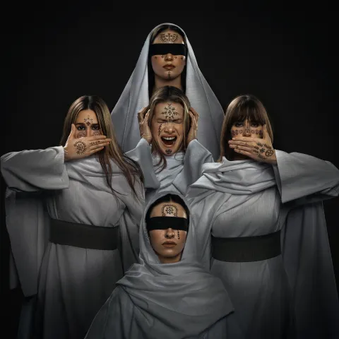 Svatko ima pravo na slobodu, dostojanstvo te jednakost