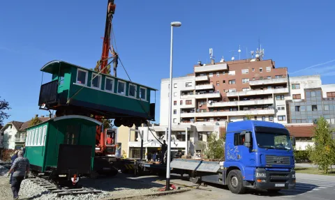 Povratak Ćire 2019. godine