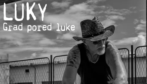 Luky objavio EP &ldquo;Grad pored luke&rdquo;