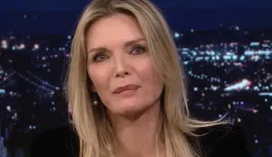Michelle Pfeiffer