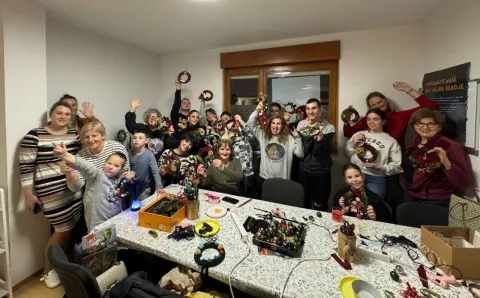 Tko se boji sutra jo&scaron;? Vidljivi heroji - svjetlo u svijetu različitosti