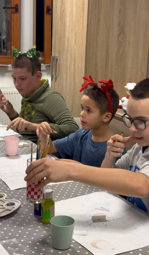 Tko se boji sutra jo&scaron;? Vidljivi heroji - svjetlo u svijetu različitosti