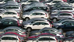 njemačcka auti automobili pad prodaja------auto4 st color