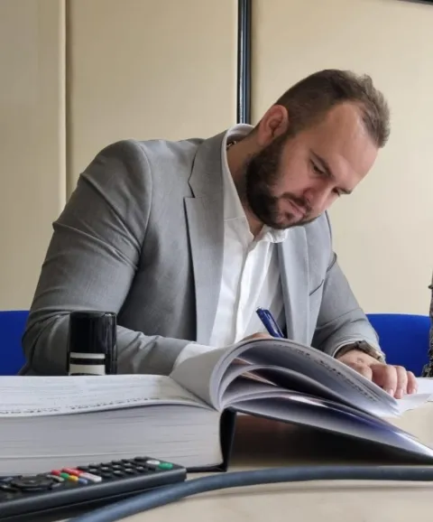 pročelnik Petar BuljevićGrad Županja