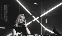 osječka DJ-ica Insolate