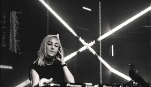 osječka DJ-ica Insolate