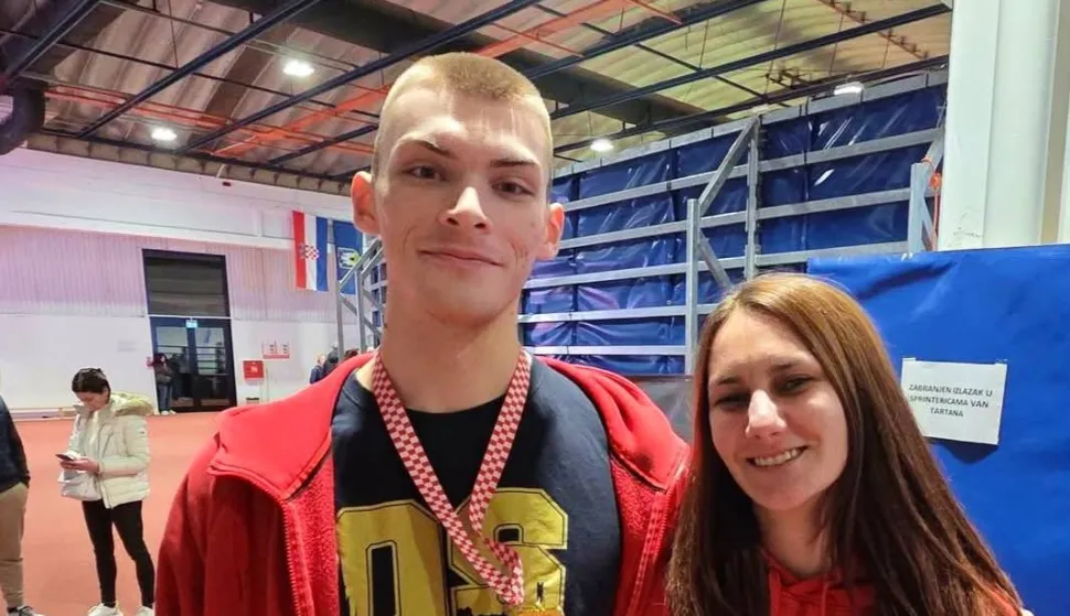 Slavonija&scaron;i kući s Velesajma do&scaron;li sa &scaron;est medalja