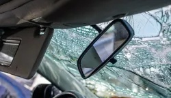 Razbijena "&scaron;ajba"