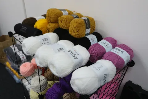 Znate li &scaron;to je tuftanje? Ako želite originalan tepih, potražite odgovor