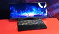 Lenovo postavlja temelje nove ere hibridnog UI-ja