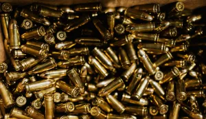 metak meci streljivo