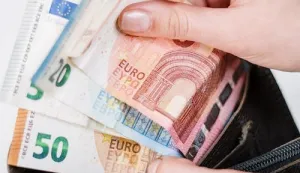 PRIJEVARA, PREVARANTICA, NOVAC, EUROSIJEČENJ 2023.