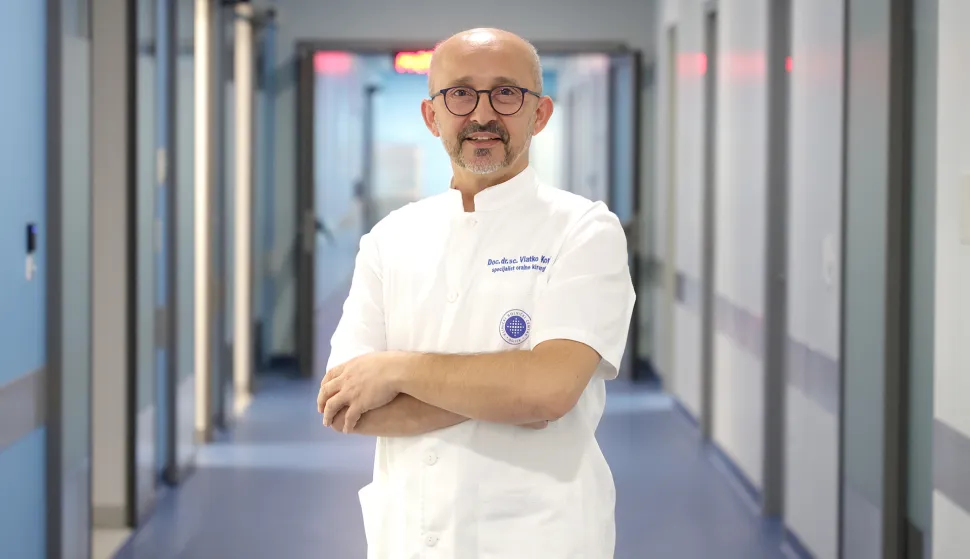 Izabrano novo vodstvo Gradske lige protiv raka, na čelu s doc. dr. sc. Vlatkom Kopićem