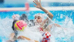 ZAGREB, 22. siječnja 2026. (Hina) - Hrvatske vaterpolistice su u četvrtak otputovale za Portugal gdje će se od 26. siječnja do 5. veljače održati Europsko prvenstvo, a izbornica Mia &Scaron;imunić objavila je popis 15 igračica koje će predstavljati Hrvatsku. 