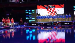 Hrvatska se nije proslavila na EP-u: Ni sreća ni lo&scaron; dan. Jednostavno, nismo bili dobri!