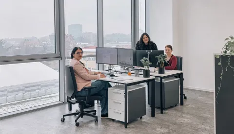 IT park ima novog stanara, Infomare otvorio ured u Osijeku