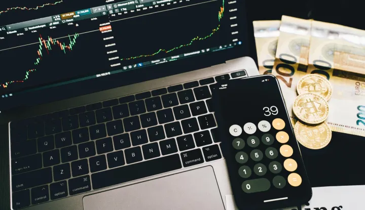 računovodstvo, ulaganje, bitcoin