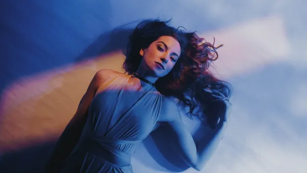 Jasmina Makota na Dori 2026. će izvesti &ldquo;Higher&rdquo;: Želim ohrabriti sebe i druge, ali i prisjetiti se koliko sam moćna