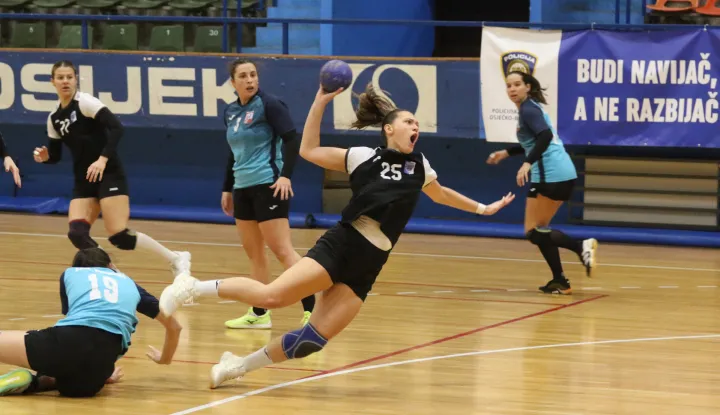 Ostanak bodova u Zrinjevcu imperativ je za domaću ekipu