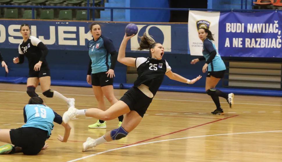 Ostanak bodova u Zrinjevcu imperativ je za domaću ekipu