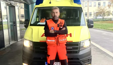 Malo&scaron;evac: Ne upirite prstom u hitnjake, nego u građane koji kradu vrijeme hitnim pacijentima