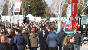 Izložbeni prostor Viroexpa 2026. je - rasprodan!