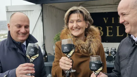 Vince&scaron;ka Belje 2026.